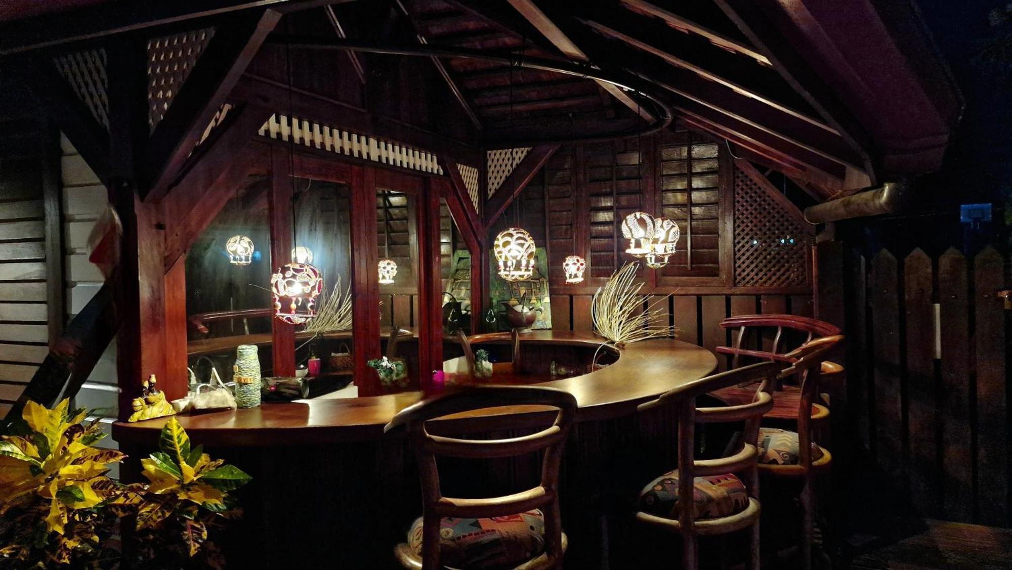 Greenheart Boutique Hotel Paramaribo Eksteriør bilde