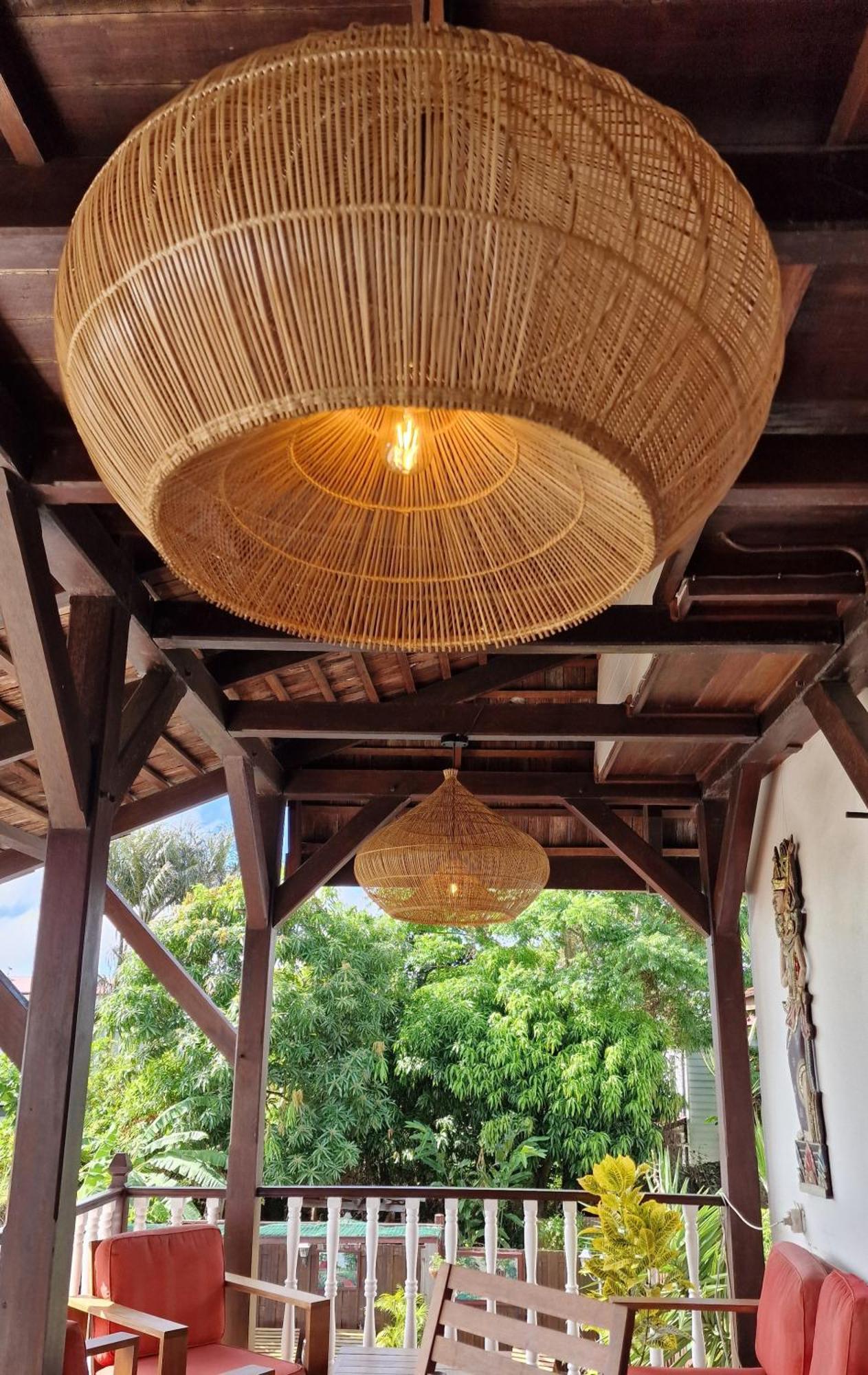 Greenheart Boutique Hotel Paramaribo Eksteriør bilde