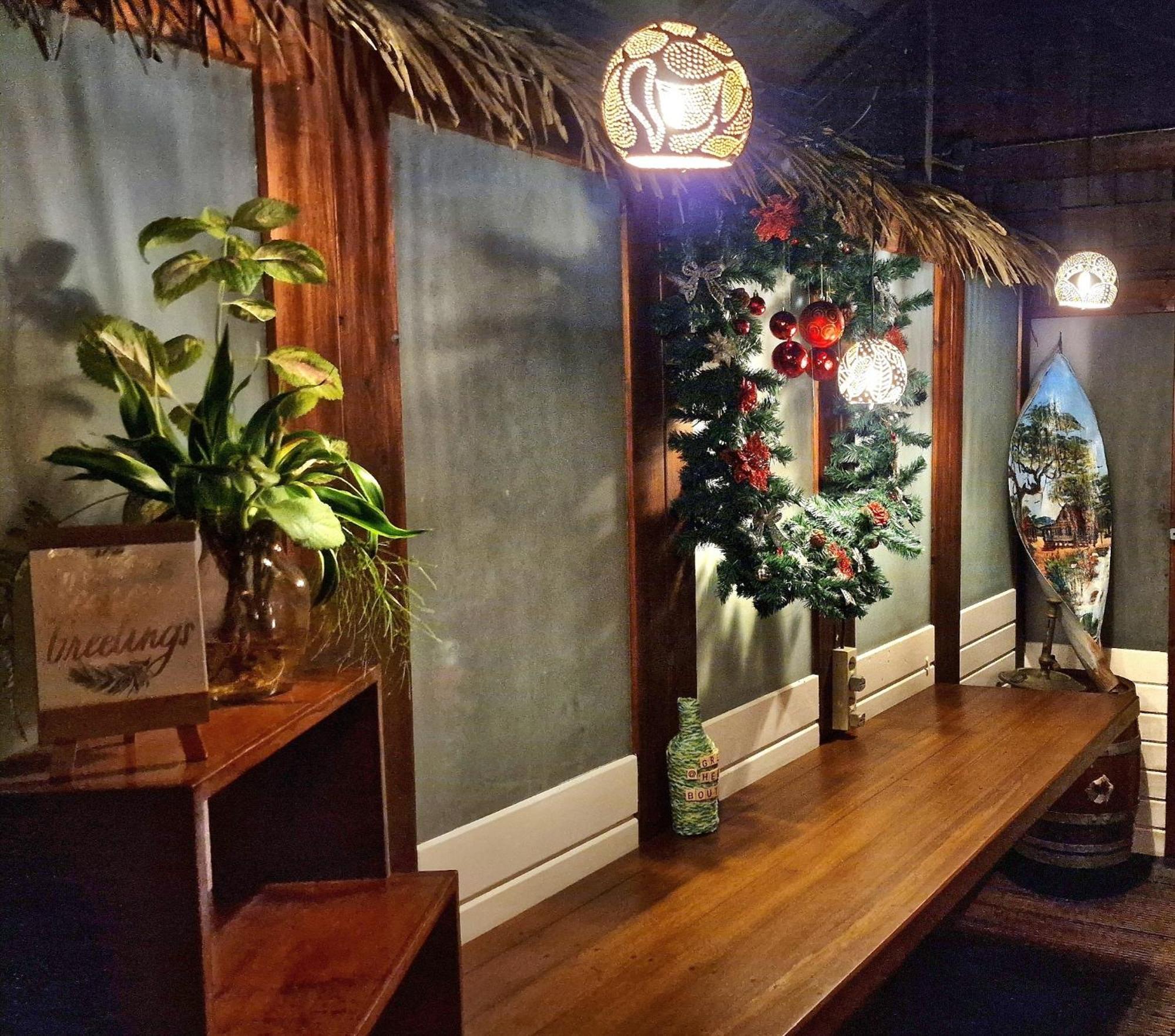 Greenheart Boutique Hotel Paramaribo Eksteriør bilde