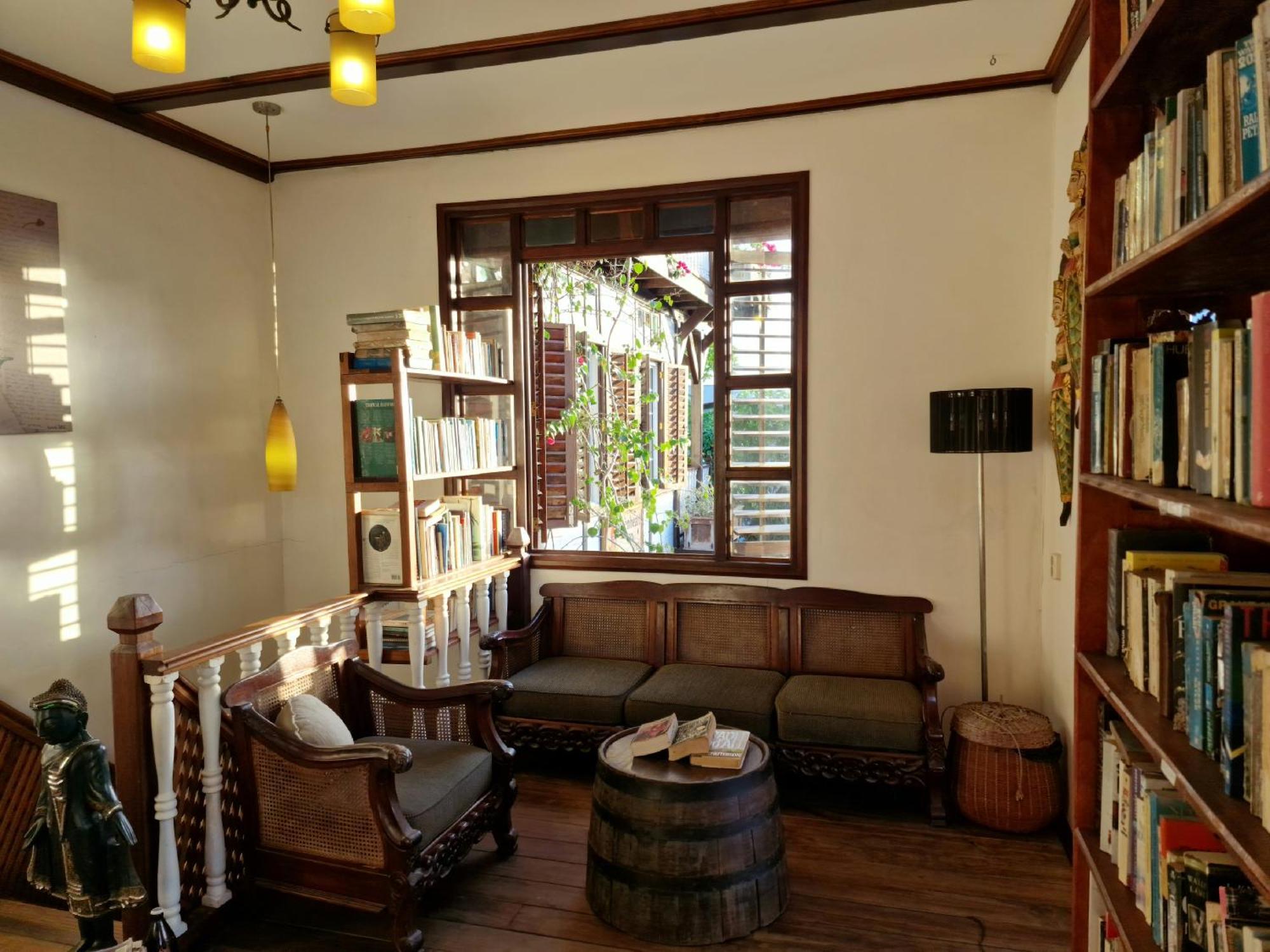 Greenheart Boutique Hotel Paramaribo Eksteriør bilde