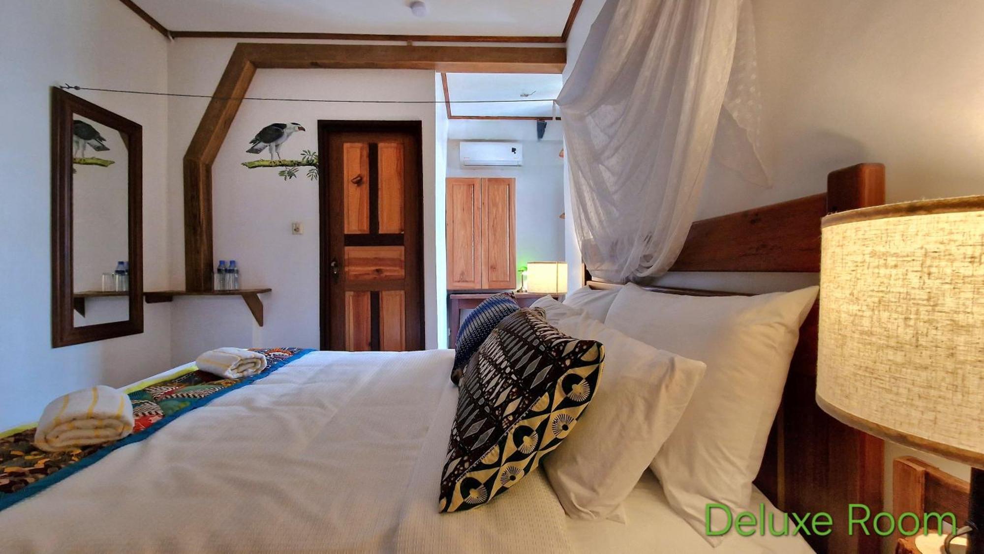 Greenheart Boutique Hotel Paramaribo Eksteriør bilde